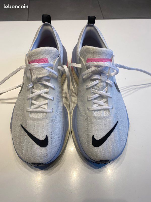 Nike invincible 3 (image 1)