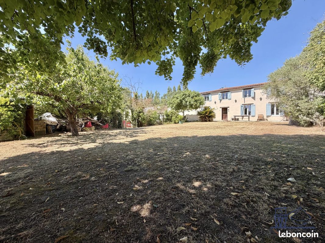 Maison 5 pièces 153 m² · à Floirac · 153 m² · 213 860 €