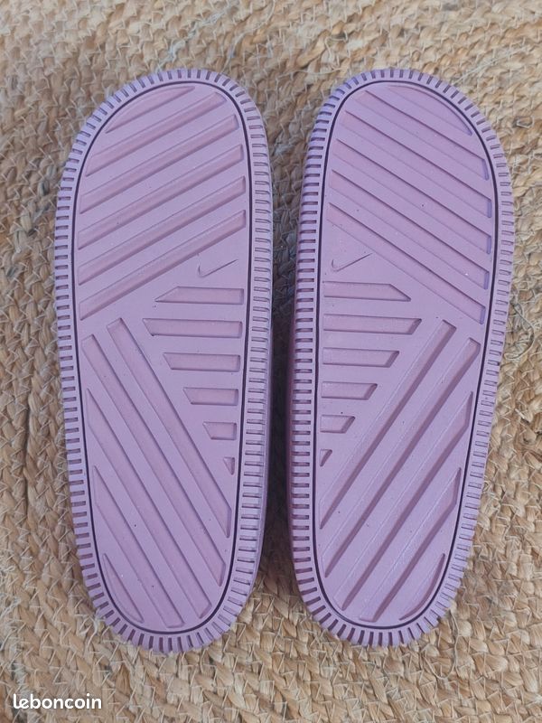 Claquettes/ tongs Nike Calm - 40 (image 7)