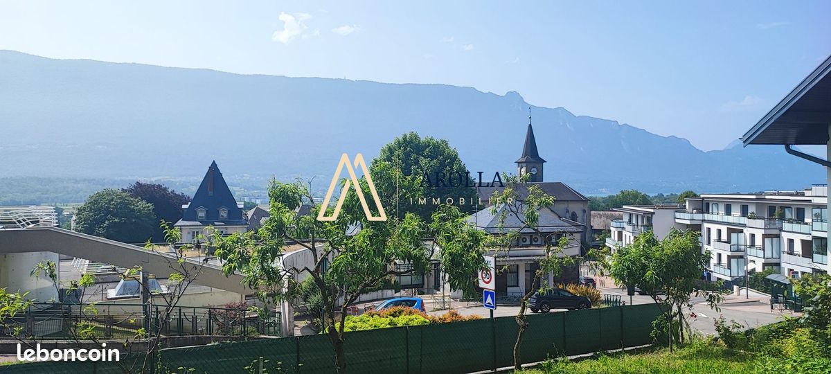 Maison 7 pièces 170 m² · à Voglans · 170 m² · 495 000 €