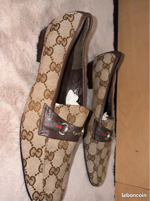 Mocassins (image 3)