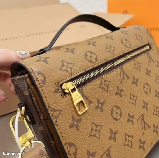 Monogramme classique (image 3)