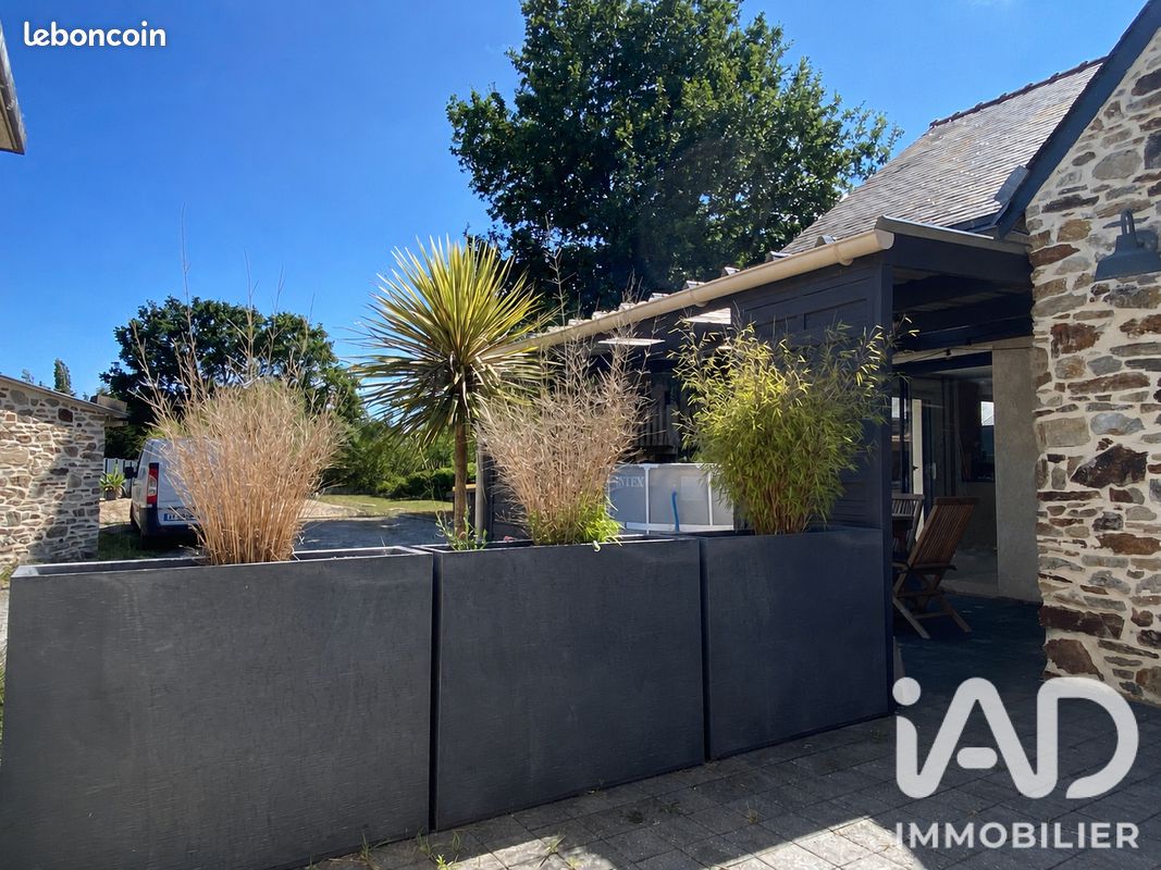 Maison 5 pièces 144 m² · à Missillac · 144 m² · 320 000 €