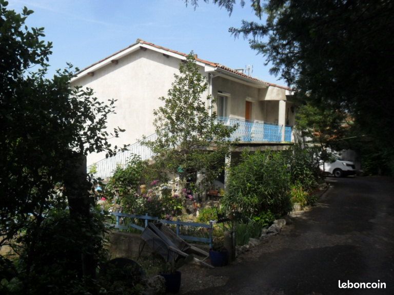 Maison 5 pièces 95 m² · à Saint-Chinian · 95 m² · 245 000 €