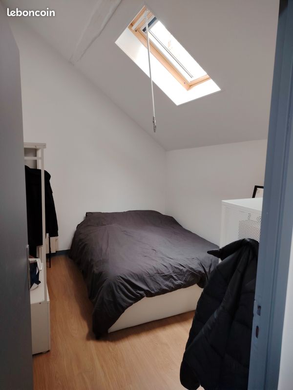 Appartement 3 pièces 45 m² · à Amiens · 45 m² · 600 €