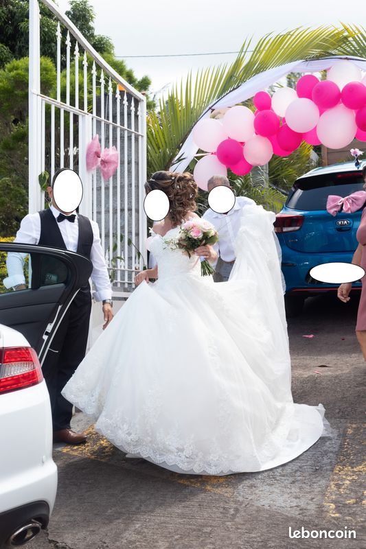 Robe de mariée (image 6)