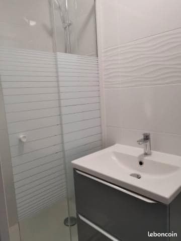 Appartement a louer nanterre - 1 pièce(s) - 17 m2 - Surfyn