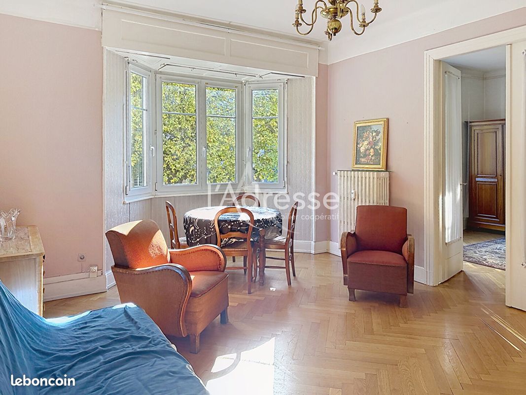 Appartement 2 pièces 62 m² · à Strasbourg · 62 m² · 267 708 €
