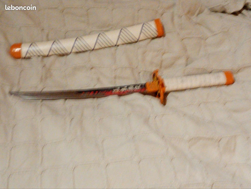 Sabre (image 1)