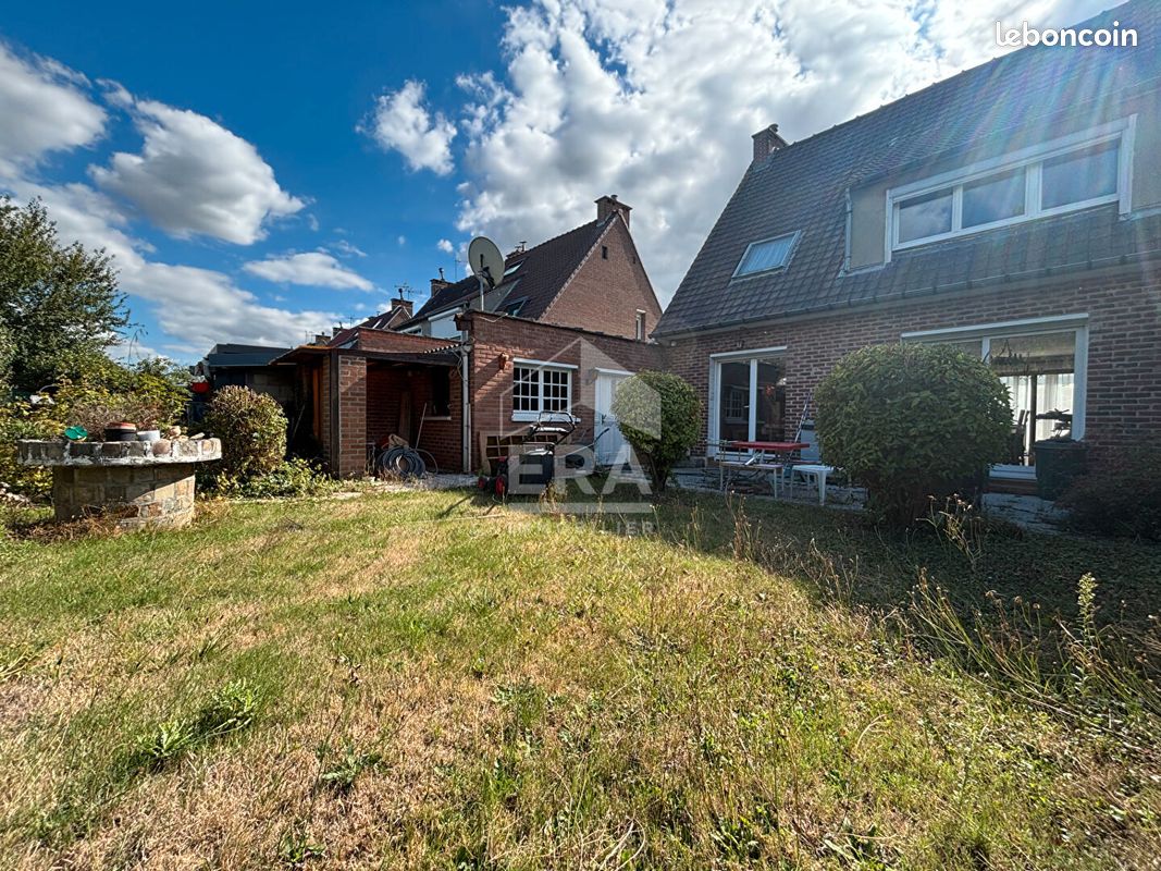 Maison 5 pièces 95 m² · à Phalempin · 95 m² · 229 900 €