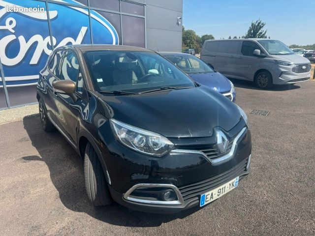 Renault captur 1.2 tce 120 energy hypnotic edc (image 6)