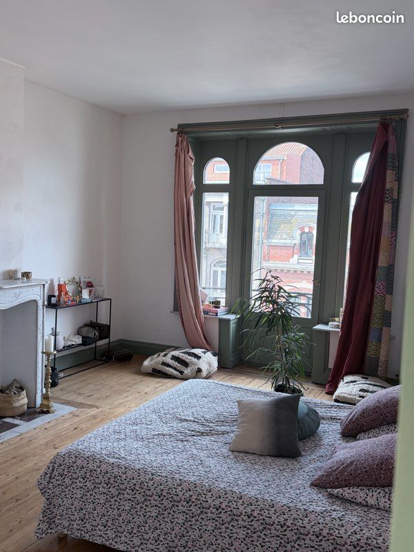 Appartement 1 pièce 20 m² · à Tourcoing · 20 m² · 400 €/mois
