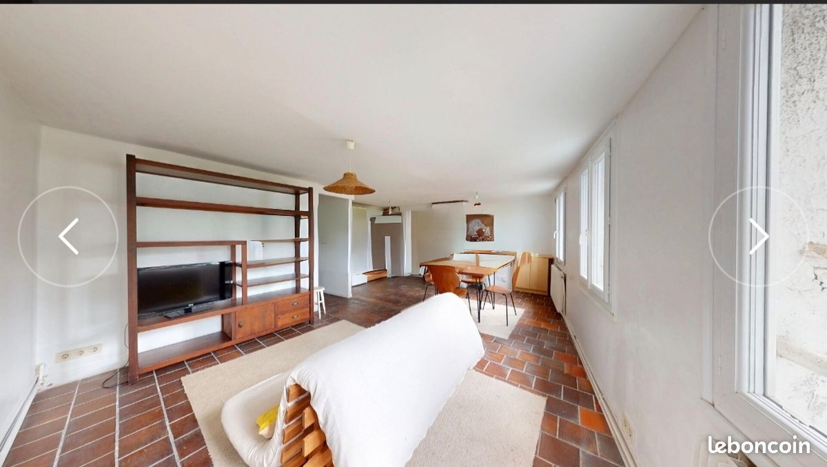 Appartement 2 pièces 35 m² · à Le Havre · 35 m² · 580 €