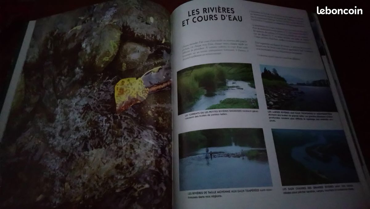 Livres Pêcher en eau douce (image 5)