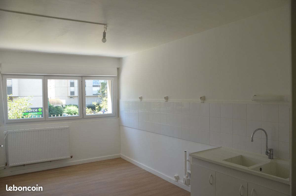 Appartement 3 pièces 73 m² · à Dijon · 73 m² · 639 €/mois