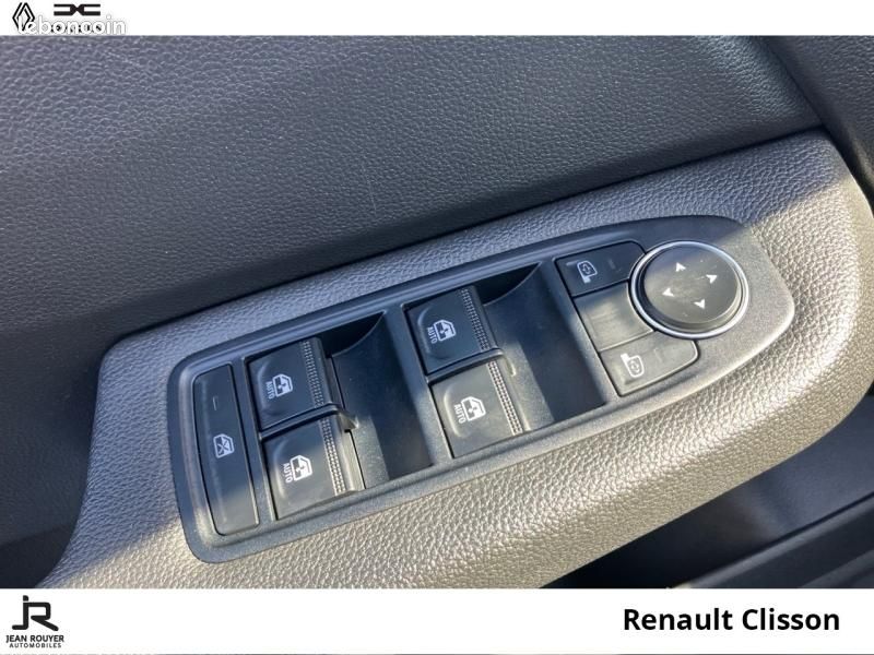 Renault Clio 1.5 Blue dCi 100ch Evolution - 24 (image 19)