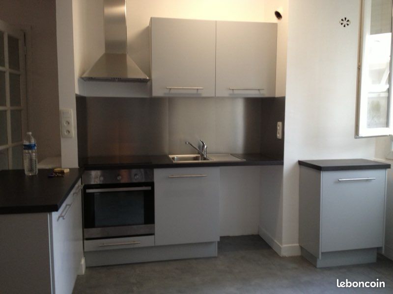 Appartement 3 pièces 60 m² · à Toulouse · 60 m² · 999 €/mois