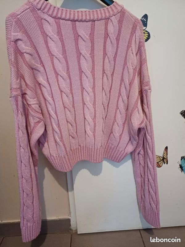 Pull Primark Fille : les meilleurs prix sur le neuf et l'occasion