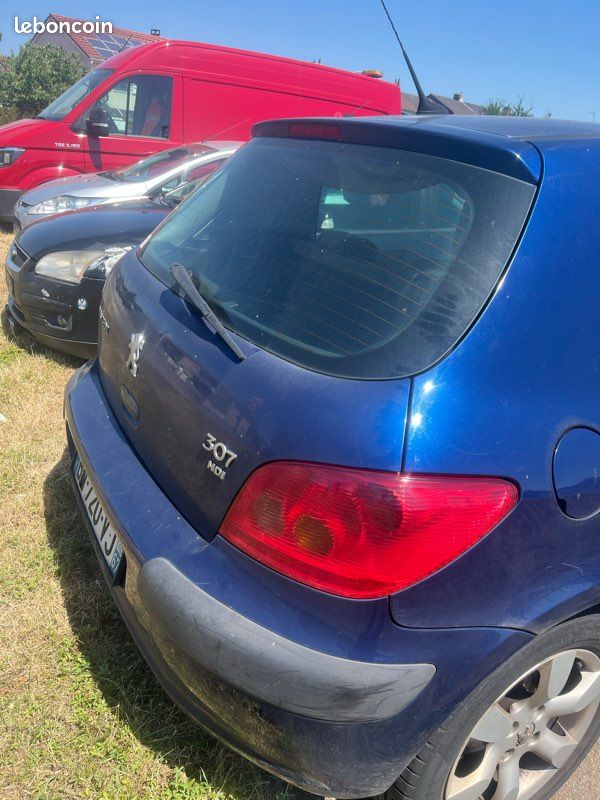 307 2L hdi (image 2)