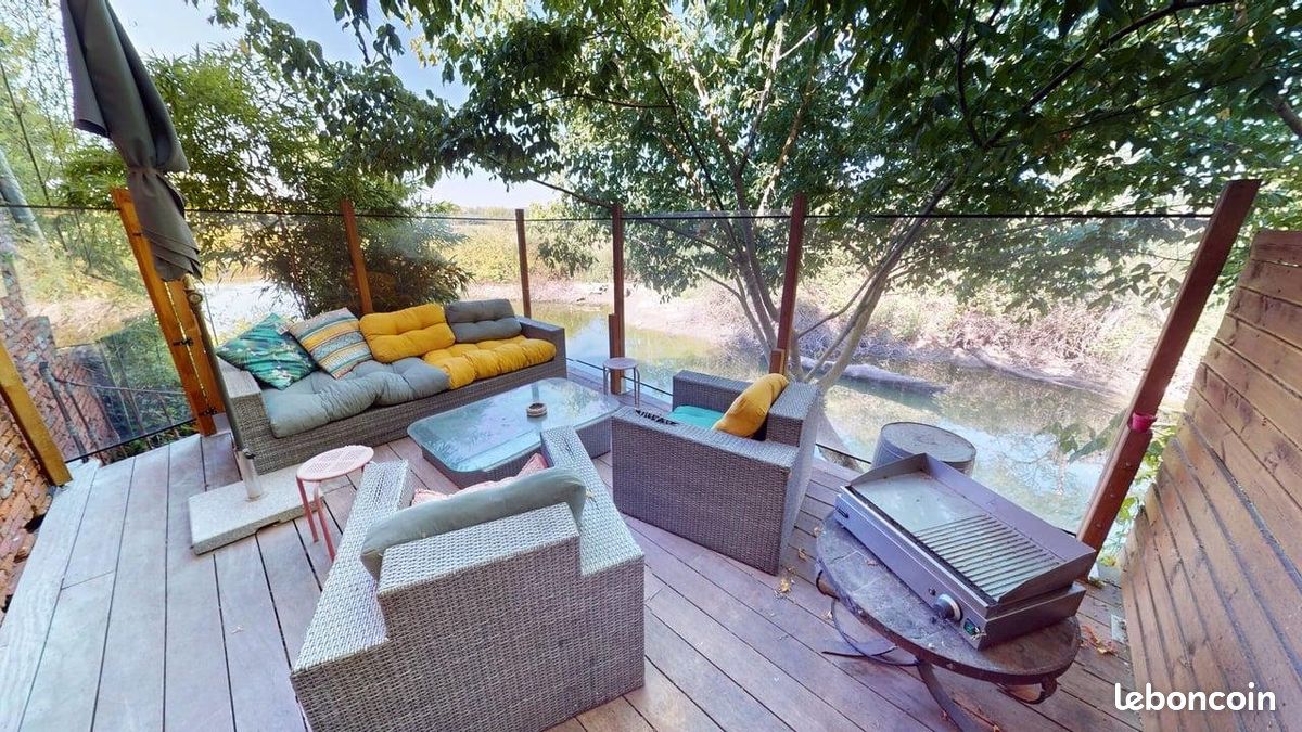 Maison 3 pièces 124 m² · à Baziège · 124 m² · 320 000 €