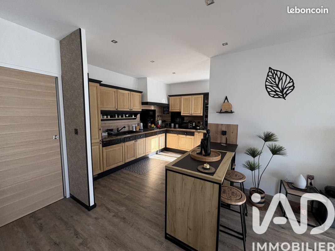 Maison 5 pièces 126 m² · à Perpignan · 126 m² · 294 000 €