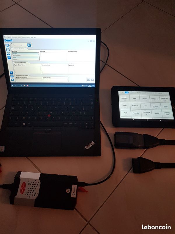 Diagnostic (image 1)