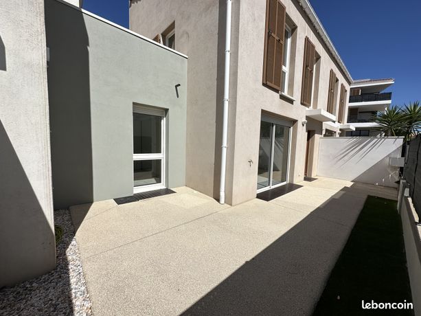 Maison 4 pièces 77 m²