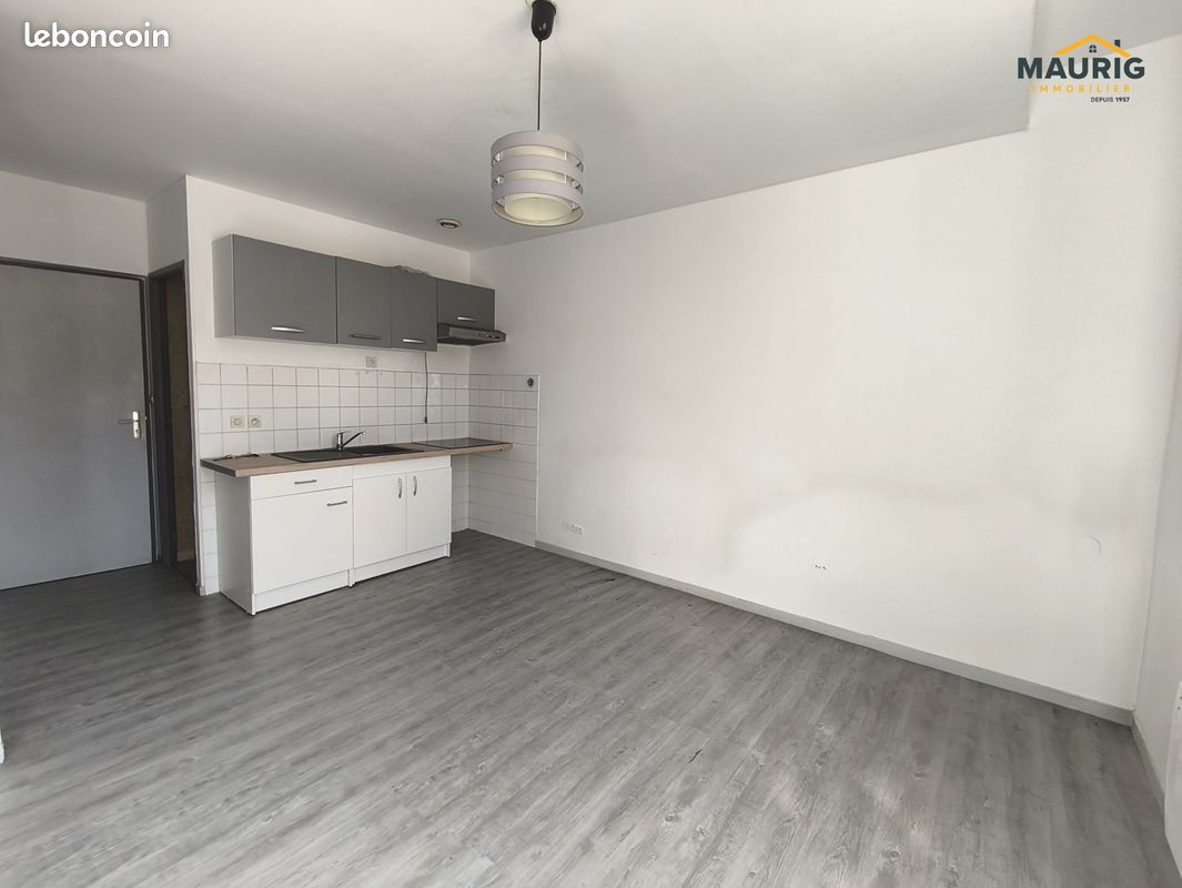 Appartement 2 pièces 31 m² · à Marmande · 31 m² · 430 €/mois
