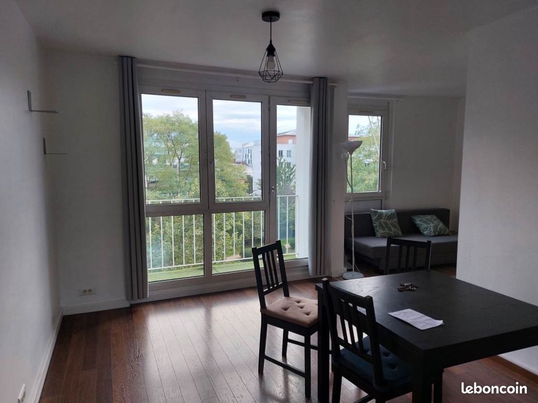 Appartement 3 pièces 68 m² · à Cachan · 68 m² · 1 500 €/mois