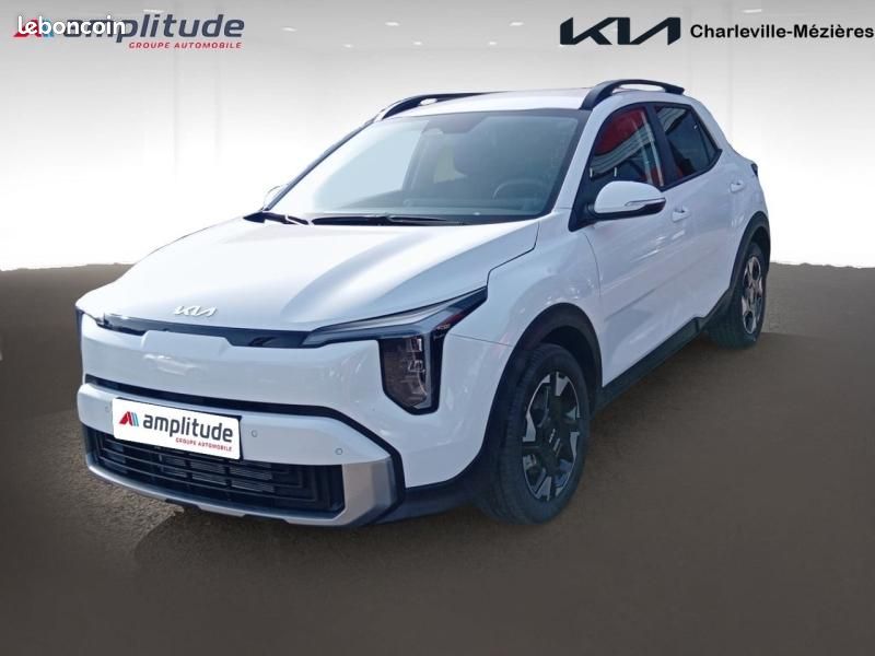 Kia Stonic 1.0 T-GDi 100ch Active (image 1)