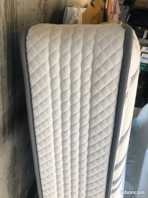 Matelas 140/190 mémoire de forme (image 8)