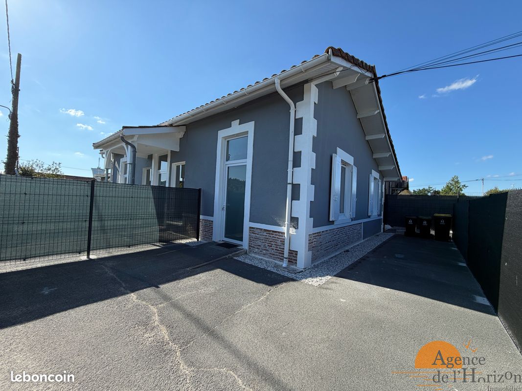 Appartement 2 pièces 26 m² · à Arès · 26 m² · 690 €