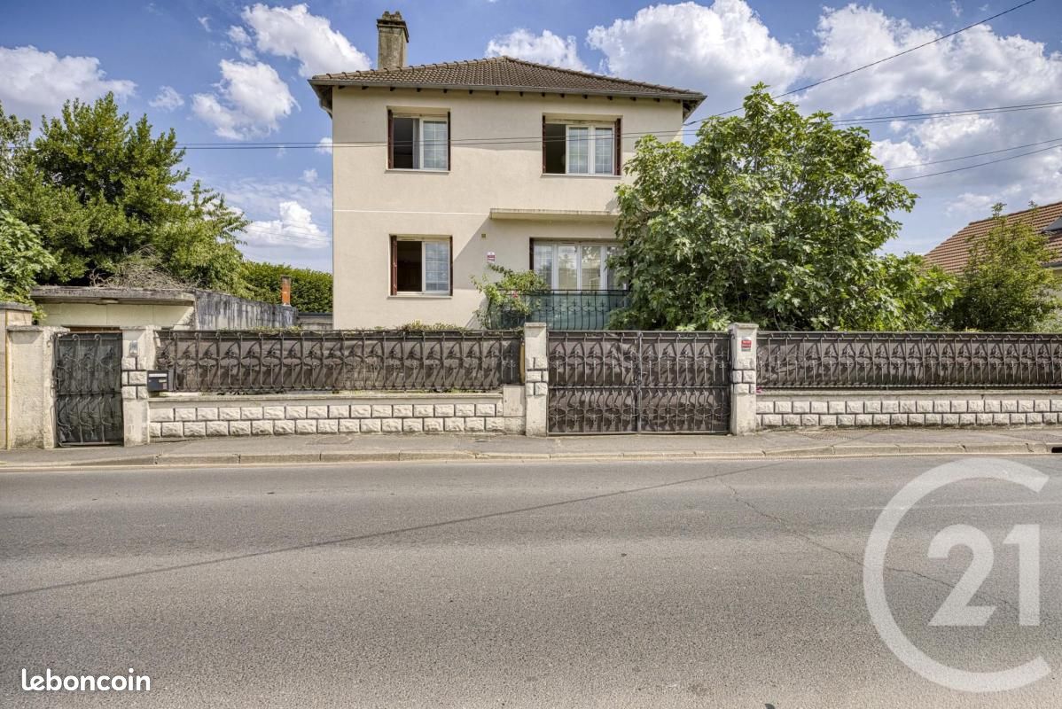 Maison 5 pièces 82 m² · à Vigneux-sur-Seine · 82 m² · 309 000 €