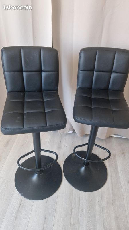 Tabouret de bar (image 1)