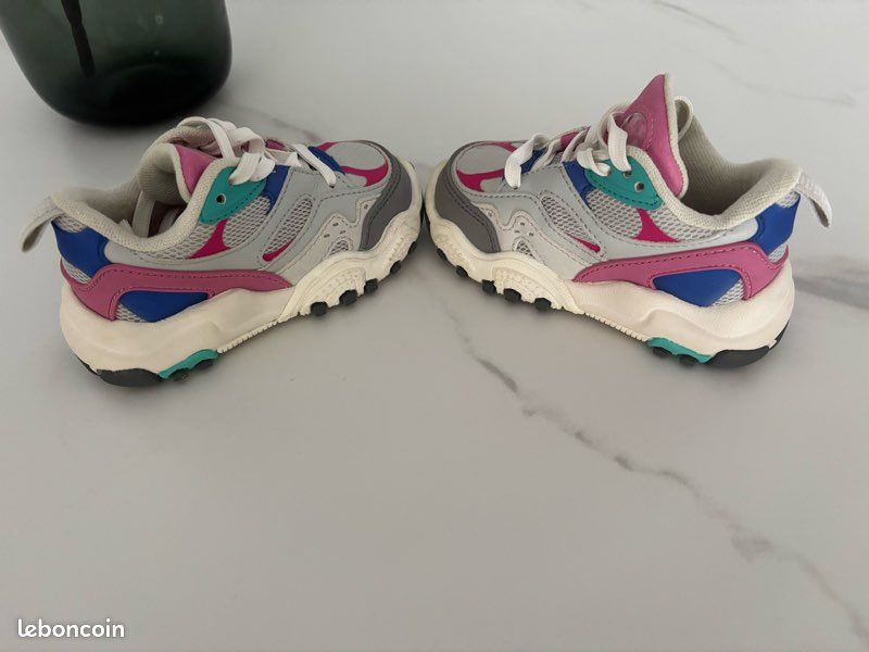 Chaussure fille (image 2)