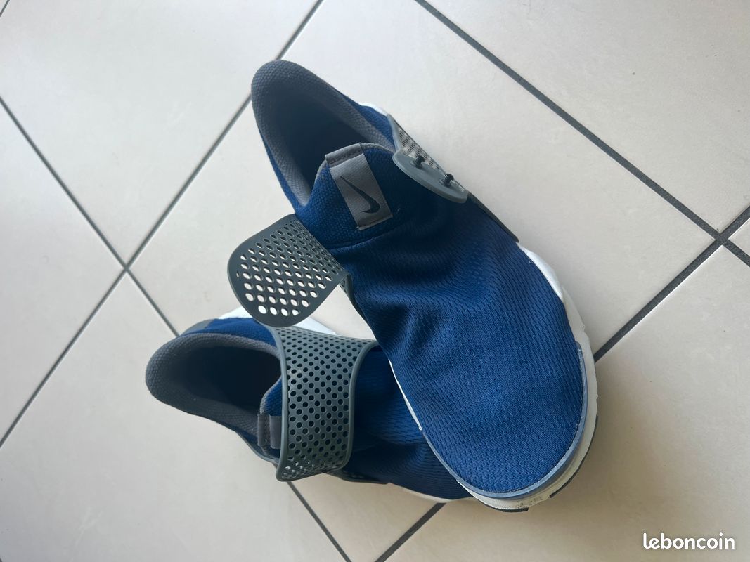 Basket Nike (image 6)