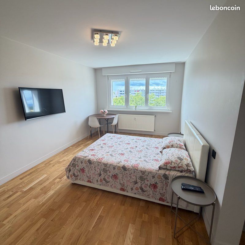 Appartement 1 pièce 30 m² · à Strasbourg · 30 m² · 1 000 €/mois