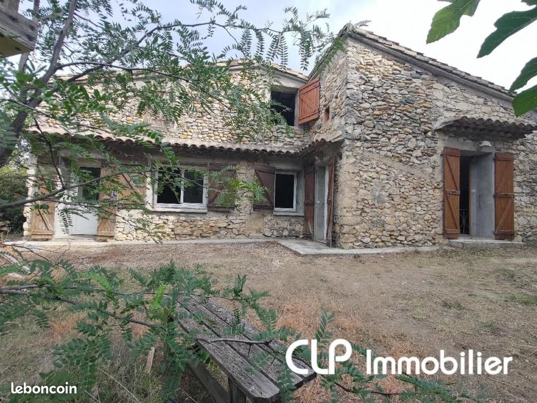 Maison 5 pièces 100 m² · à La Coucourde · 100 m² · 178 000 €