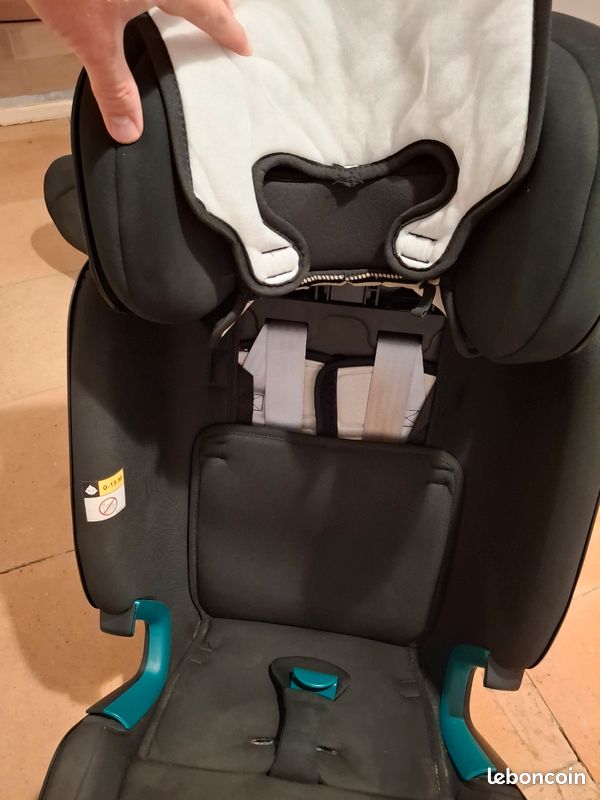 Siege auto Britax Römer (image 3)