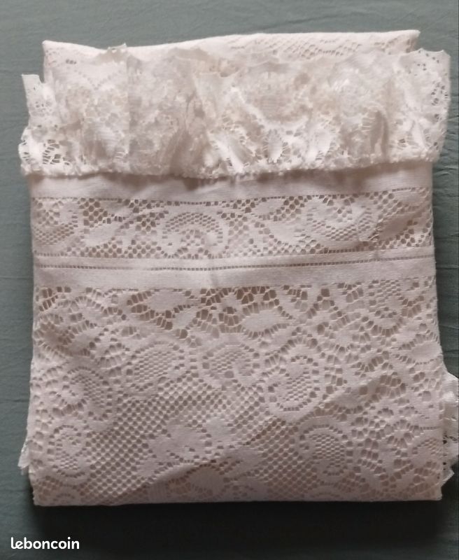 Housse d'édredon 85 x 145 cm (image 7)