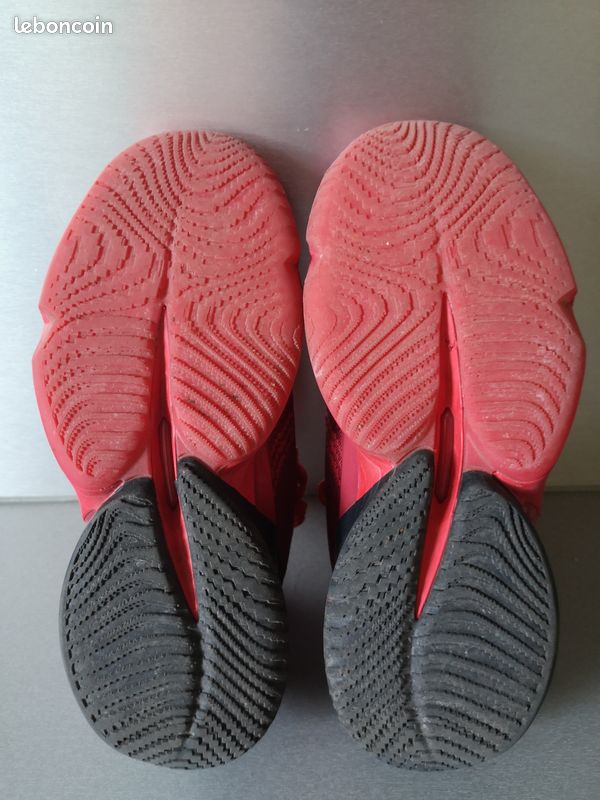 Basket Adidas (image 2)