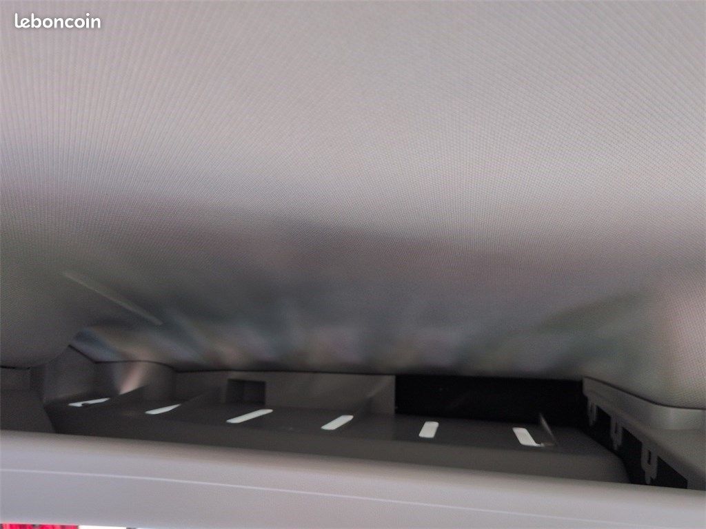 Ford Tourneo Connect III 1.5 ECOBOOST 114 BVM6 Titanium (image 26)