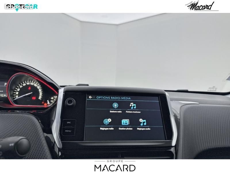 Peugeot 2008 1.2 PureTech 110ch GT Line S&S EAT6 (image 20)
