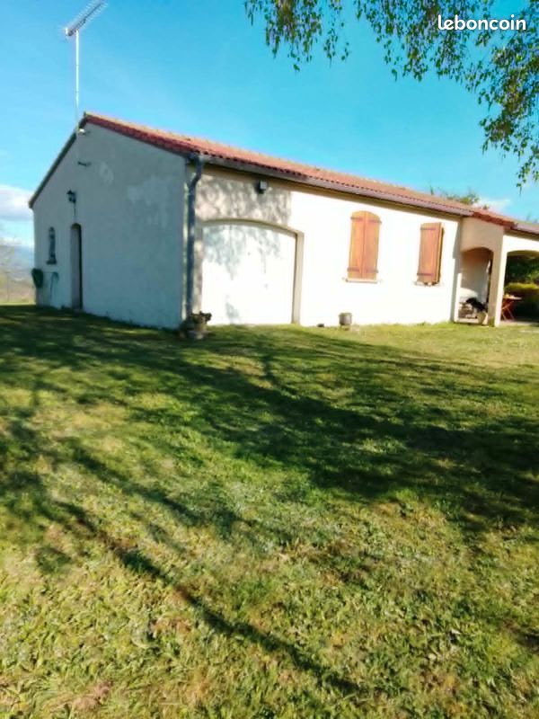 Maison 3 pièces 64 m² · à Domaize · 64 m² · 149 500 €