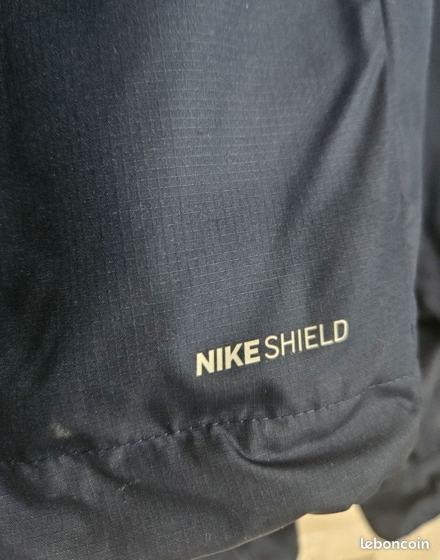 K-Way Nike Shield Neuf – Taille L – Veste Coupe-Vent Nike (image 3)