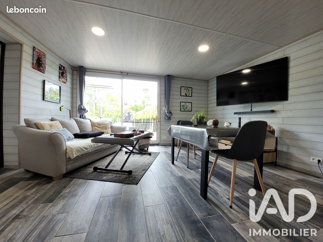 Maison 4 pièces 105 m² · à Ponthoile · 105 m² · 230 000 €