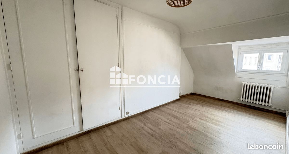 Appartement 2 pièces 37 m² · à Rouen · 37 m² · 620 €/mois