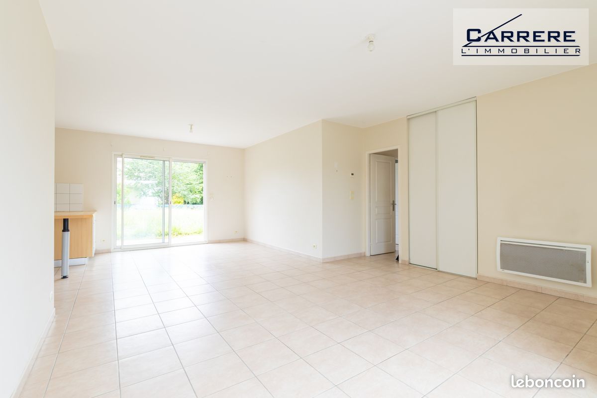 Maison 4 pièces 83 m² · à Carignan-de-Bordeaux · 83 m² · 293 000 €