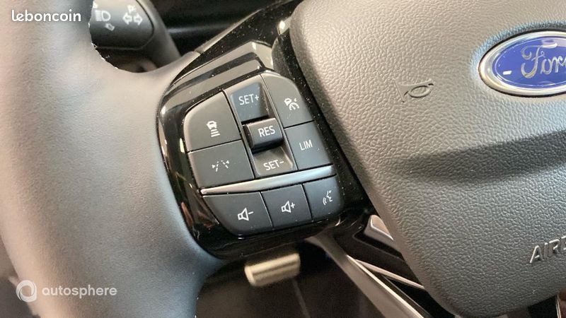 Ford Kuga 2.5 Duratec 243ch Hybride Rechargeable Active X Powershift (image 34)