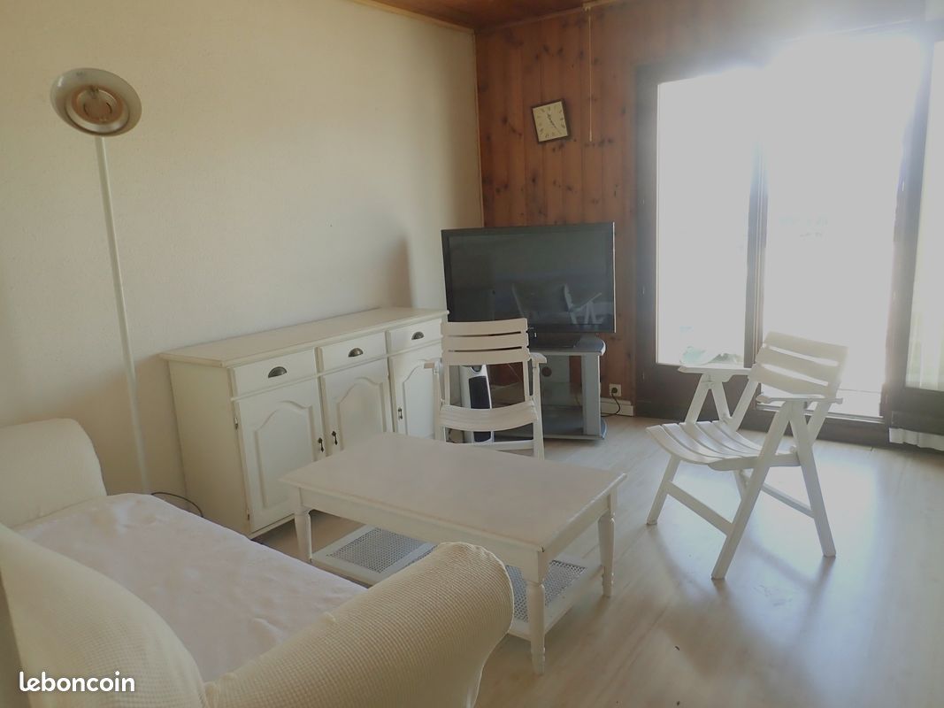 Appartement 2 pièces 30 m² · à Thonon-les-Bains · 30 m² · 900 €/mois